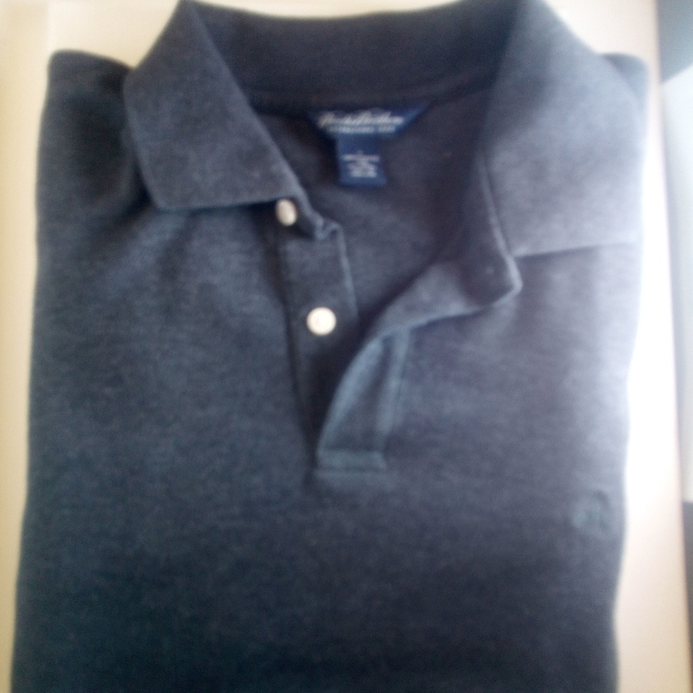 Brooks brothers long sleeve polo